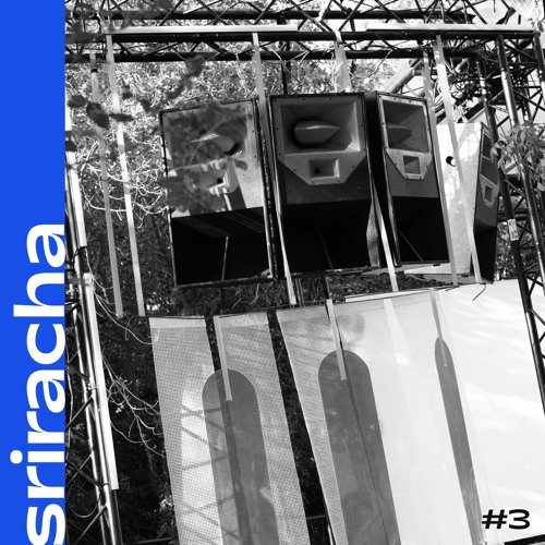 Sriracha #3 - IOTA festival 2024
