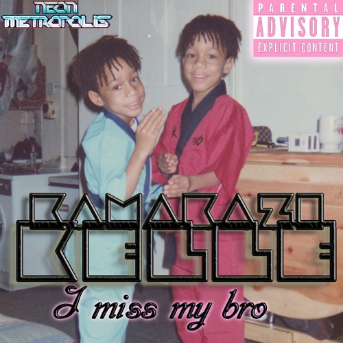 Snowtwins - I Miss My Brother