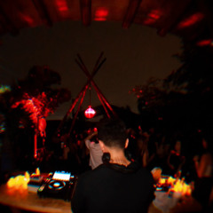 Andres Camargo @Echoes of the mountain 2024