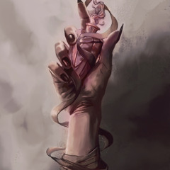 VENOMOUS LOVE
