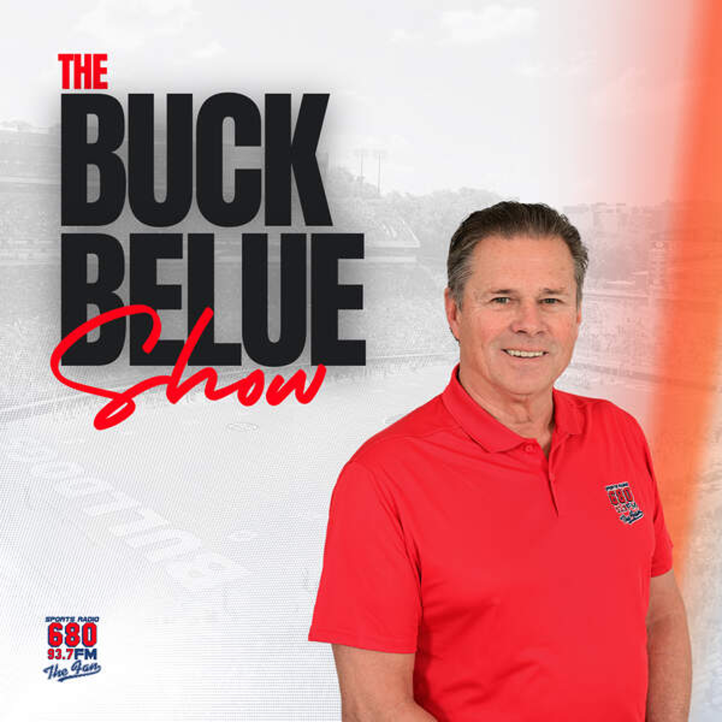 KSU Head Coach Brian Bohannon on 680 The Fan episode artwork