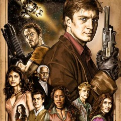 Firefly Opening Theme(Cover)