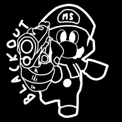 BLACKOUT (Prod. Riah)