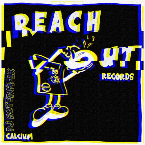 PREMIERE: DJ Botermelk - Hive Mind (Reach Out Records)