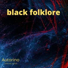 Black Folklore