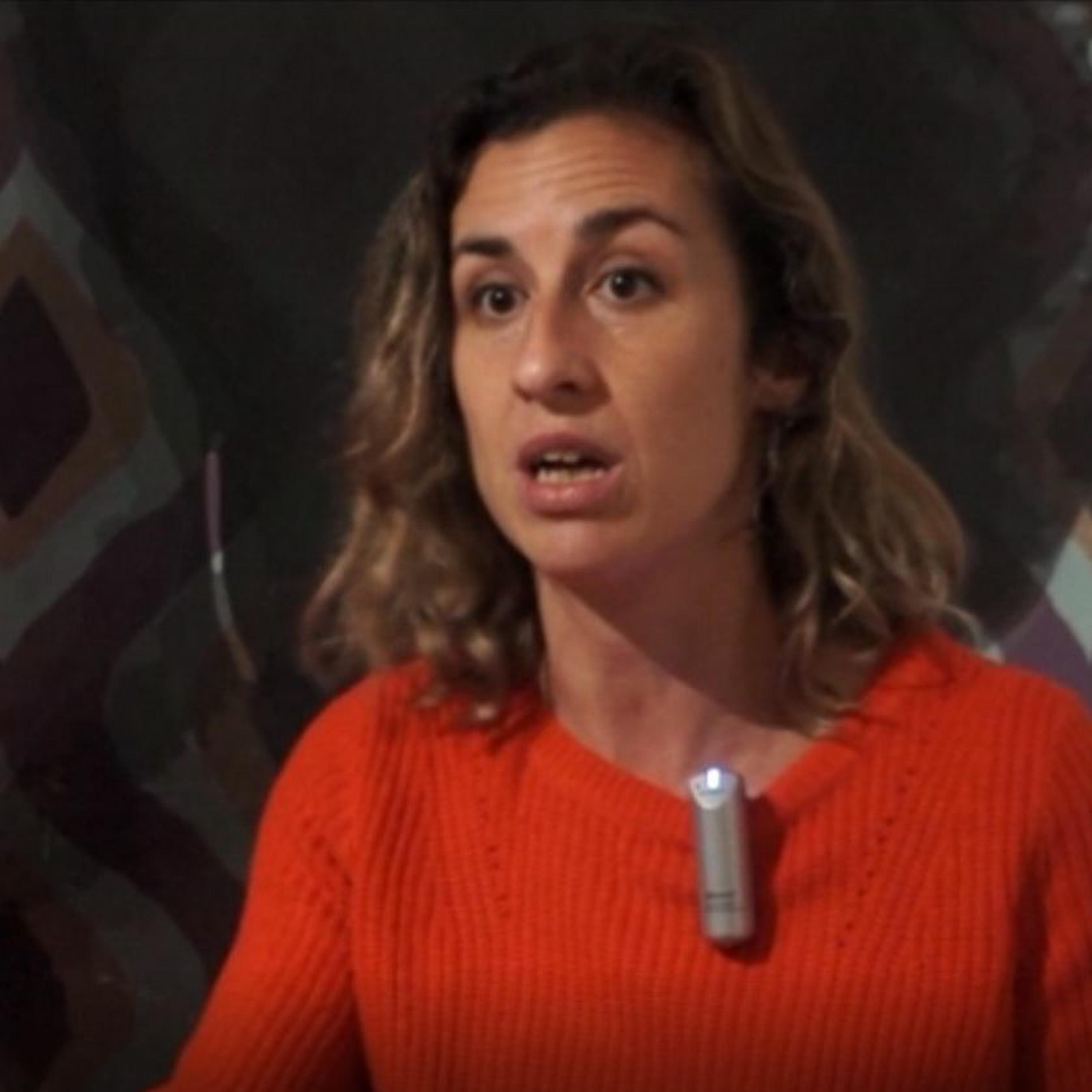 Laia Estrada - Petroquímica episode artwork