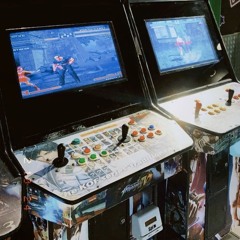 Terry & Kyo 2. @noah @ɥ #jerseyclub