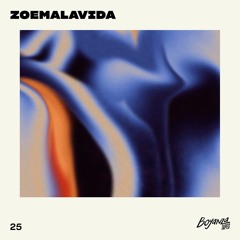 [BZT 0025] Boyanza Tape 25 - Zoemalavida