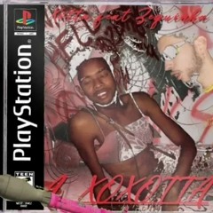 LA XOXOTTA (remix)