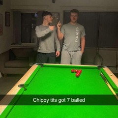 Sweater Weather ❄️