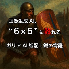 Tr.14 Symphony of the Three（三位一体の交響曲） ガリアAI戦記 OST