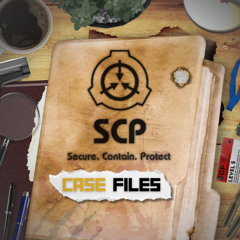 SCP Case Files: SCP-3040 (Cup In The Void)