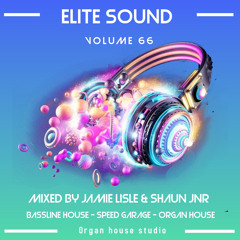 Elite Sound Volume 66 (mixed by jamie lisle & shaun jnr ) (fd)