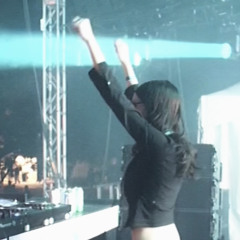 Andrea de Tour - Live Set Opening for The Dare @ Piknic Electronik - 09.07.2025