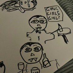 ALL I WANNA DO IS TAKE MORPHINE