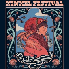 Kinkel Festival 2025 / Halitrephes maasi by Anja Tomschitz & Bertha