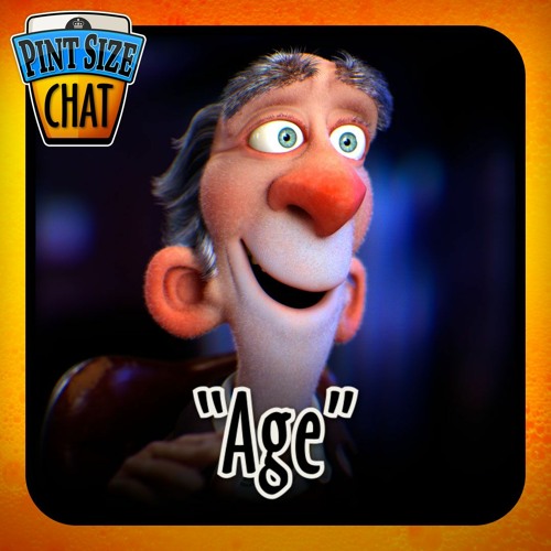 AGE?! Pint Size Chat.