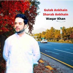 Gulab Ankhain Sharab Ankhain by Waqar Khan (made with Spreaker)