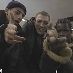 el hip hop no es facil