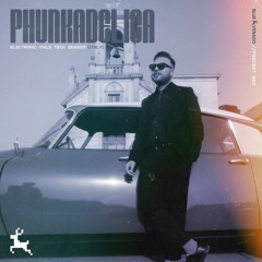 BV Podcast 053 - Phunkadelica