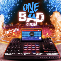 One Bad Riddim Mix (2020 Soca)