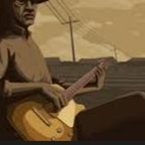 Blues In D Maj (///it's Too Late\\\){CLIP}