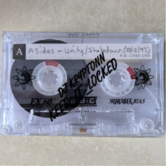 A Sides - Unity 88.4FM & Shakedown 88.4FM 28-12-93