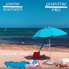 Summer Days (feat. Nekane)