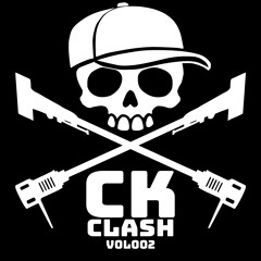 CK Records Presents: CK Clash VOL002