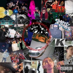 4GANTZ - StackThePink,Xan,Madaler Kid,nns