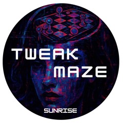 Tweak Maze - Mind Games (Original Mix)