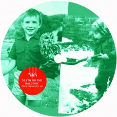 Solo Nosotros feat. Adri (Original Mix)