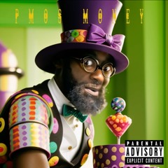 PMOS MONEY - Rx 2doe  x  PutMeOnSean  [prod. by PutMeOnSean]