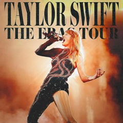 The reputation Era - The Eras Tour