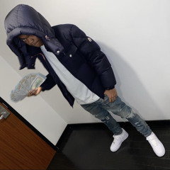 Edot Baby - No Response(Unreleased Audio)