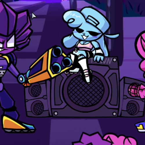 Friday Night Fever - (Grando)