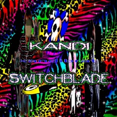 Kandi $w1tchblade @_@ (aigis)