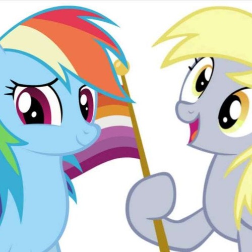 derpy get pranked w/ @sh1tfurry