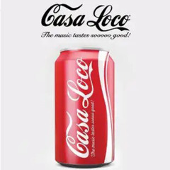 Casa Loco Mix