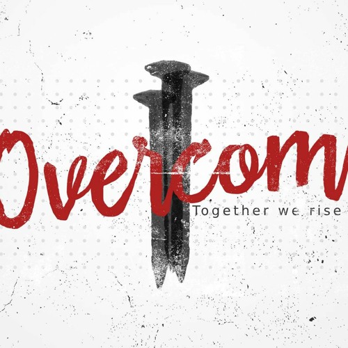 Lent 2024—Overcome: Sampson