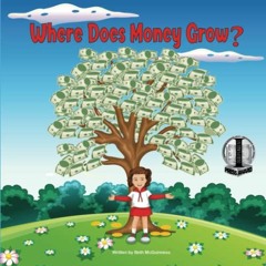 ePub Where Does Money Grow?