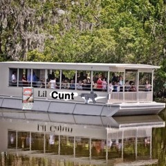 FRONTOS & GLOCKS IN THE BAYOU ft. BAHWOOD