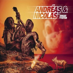 Les Vaches - Andreas & Nicolas