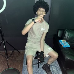 Lil Ikey - Not Enough. (lost files)