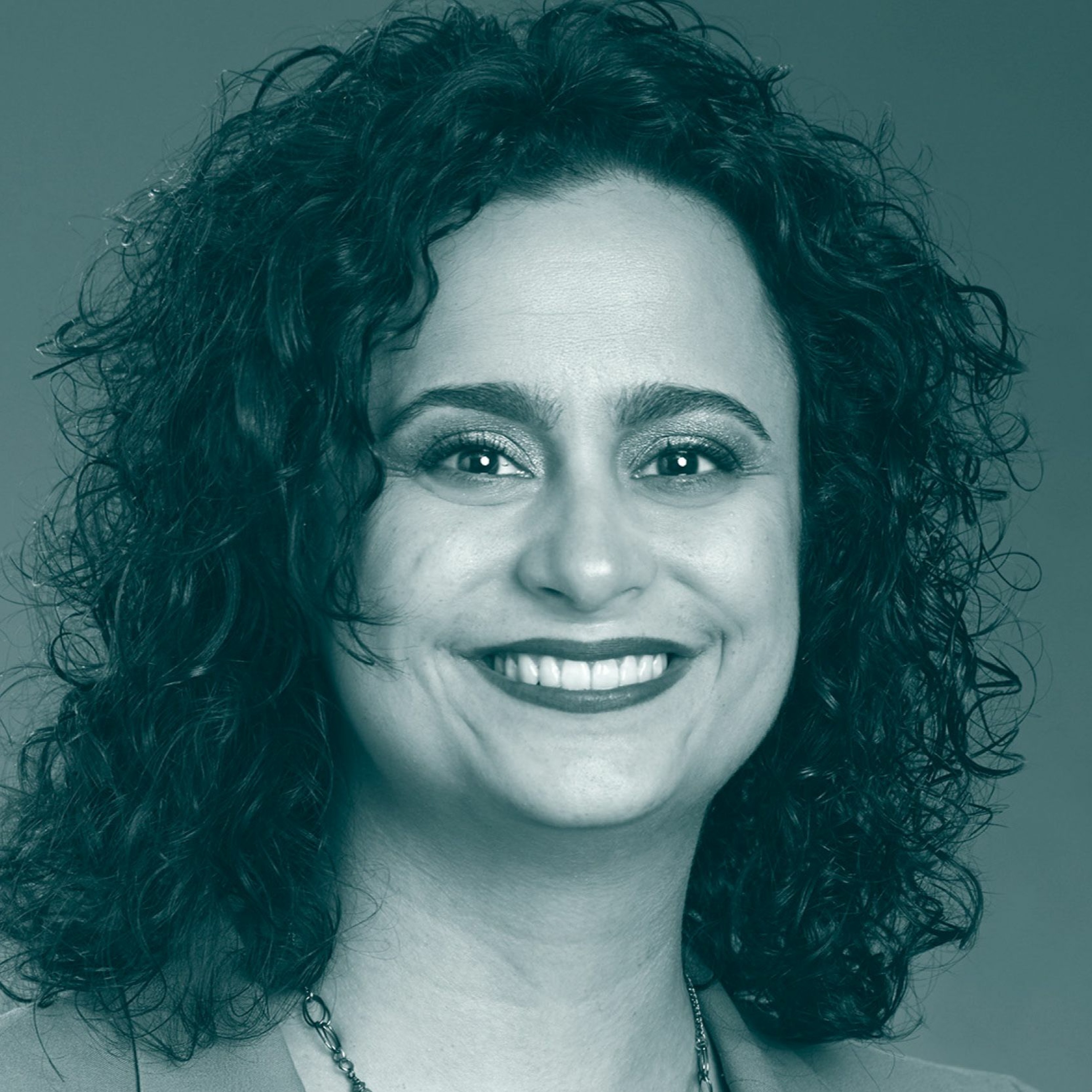 121: Monique Stanton — Advancing Equity in Michigan