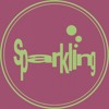 Sparkling 08 | Evita DJ mix artwork - Electronic music tracklist cover image