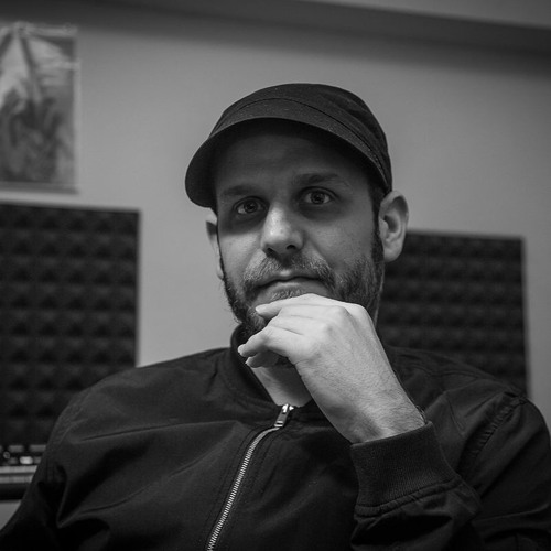 RADIO.D59B / SOBREMESA ETERNA #19 w/ Karmasound Guest Mix By Jess Hologram