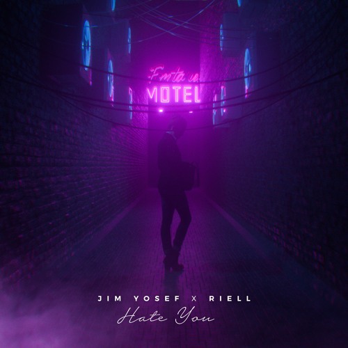 Jim Yosef x RIELL - Hate You