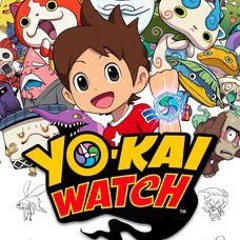 Yo-Kai Watch feat. Swampy Marsh