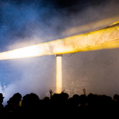 Wata Igarashi at Draaimolen Festival 2025